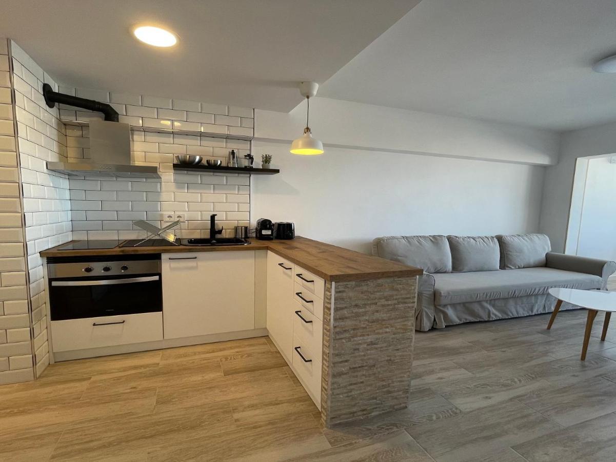 Apartamento Gemelos 15 10 By Gestaltur เบนิดอร์ม ภายนอก รูปภาพ